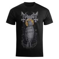 koszulka MAYHEM - ANTE BELLUM-XL Inna marka