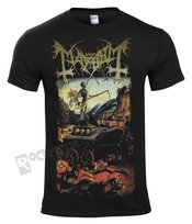 koszulka MAYHEM - BLOOD  -XXL Inna marka