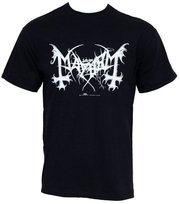 koszulka MAYHEM - LEGION NORGE -M Pozostali producenci