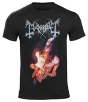 koszulka MAYHEM - MANIAC  -XXL Inna marka