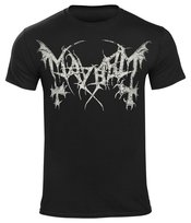koszulka  MAYHEM - NO LOVE NO HATE-M Pozostali producenci