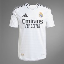 Koszulka meczowa Adidas Real Madryt Home Authentic Emirates Fly Better - IX8095-XXL Inna marka