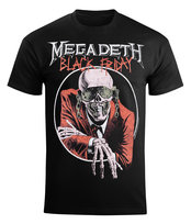 koszulka MEGADETH - BLACK FRIDAY-XL Inna marka