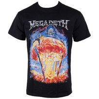 koszulka MEGADETH - COUNTDOWN TO EXTINCTION-XXL Inna marka