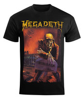 koszulka MEGADETH - PEACE SELLS...-XL Inna marka