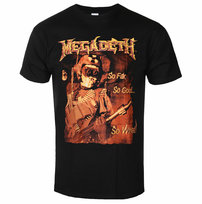 koszulka MEGADETH - SFSGSW TONAL GLITCH-XXL Inna marka