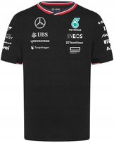 Koszulka Mercedes AMG Petronas F1 Team T-shirt Rozmiar.L Inna marka