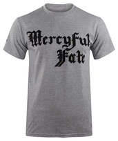 koszulka MERCYFUL FATE -  LOGO-M Inna marka