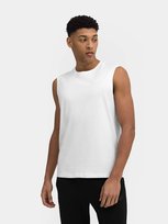 Koszulka Męska 4F Bez Rękawów T-Shirt Bawełna Xxl 4F