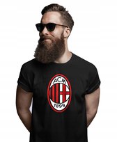 KOSZULKA MĘSKA AC Milan Rossoneri XXL Y6 Inna marka