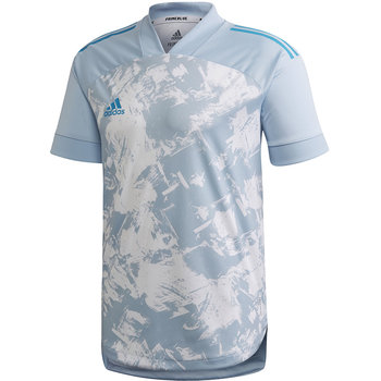 Koszulka męska adidas Condivo 20 Primeblue Jersey FI4221 - Adidas