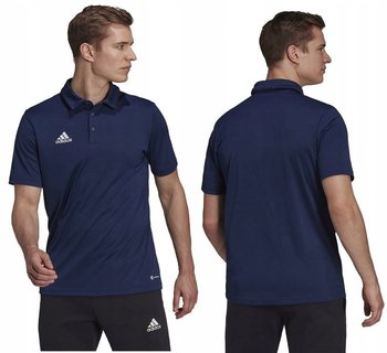 Koszulka Męska Adidas Entrada 22 Polo H57487 Xxxl - Adidas