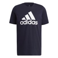 Koszulka Męska adidas Essentials Big Logo GK9122-L Adidas