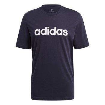 Koszulka męska adidas Essentials T-Shirt granatowa GL0062 - Adidas