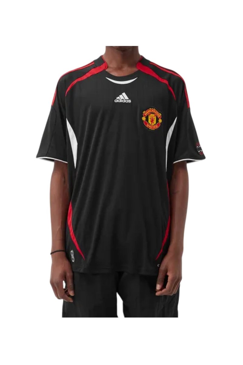 Koszulka M ska Adidas Manchester United Teamgeist Jersey Sportowa L koszulka-m-ska-adidas-manchester-united-teamgeist-jersey-sportowa-l