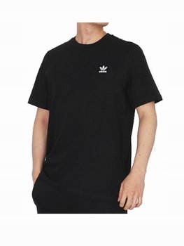 Koszulka Męska Adidas T Shirt Ia4873 Czarna Xs - Adidas
