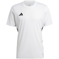 Koszulka męska adidas Tabela 23 Jersey biała H44526-XL Inna marka