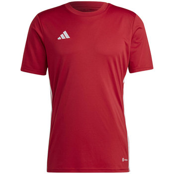 Koszulka męska adidas Tabela 23 Jersey czerwona HT6552-XXXXL - Inna marka