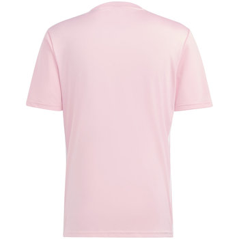 Koszulka Męska Adidas Tabela 23 Jersey Różowa Ia9144-M - adidas teamwear