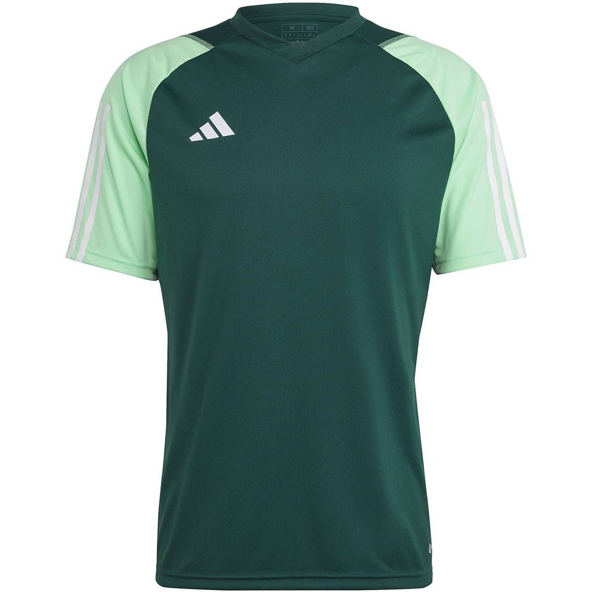 Koszulka M Ska Adidas Tiro Competition Jersey Zielona Hu L