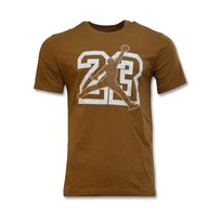 Koszulka męska Air Jordan Flight Essentials T-shirt M J FLT ESS JM SS Crew - FB7394-281-M AIR Jordan