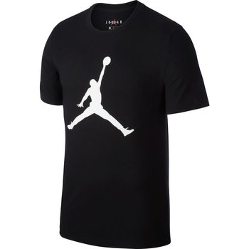 Koszulka Męska Air Jordan Jumpman Czarna T-Shirt - Cj0921-011 - Xs - AIR Jordan