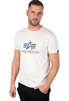 Koszulka męska Alpha Industries Basic T-Shirt 100501-578 L - Alpha Industries