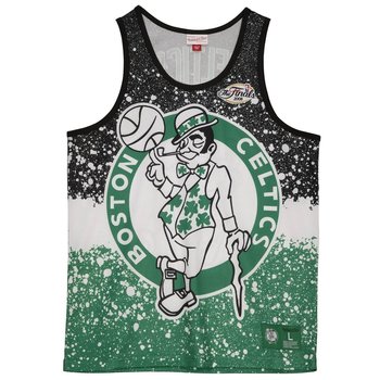 Koszulka męska bezrękawnik Mitchell & Ness NBA Boston Celtics Tank Top-XS