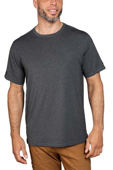 Koszulka męska Carhartt Lightweight Durable - XL - Carhartt