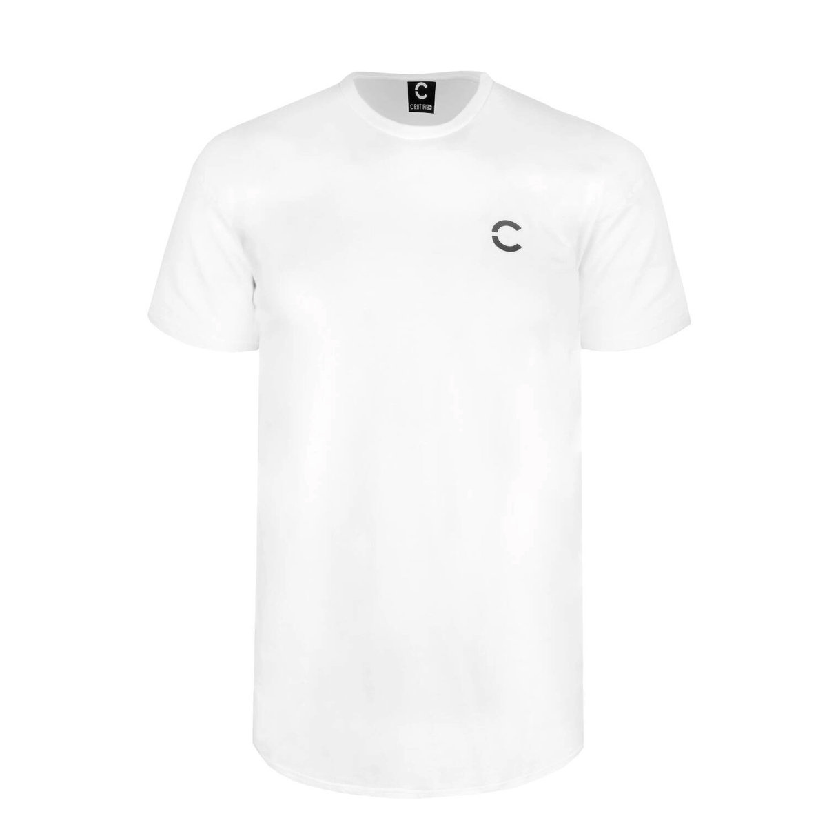 Koszulka męska Certified TAITO TSHIRTXL Certified London Moda