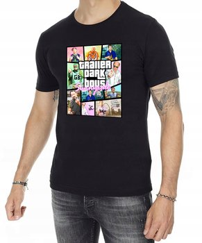 Koszulka Męska Chłopaki Z Baraków Julian L Y4 - Inna marka