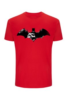 Koszulka męska DC wzór: Batman 074, rozmiar S - Inna marka