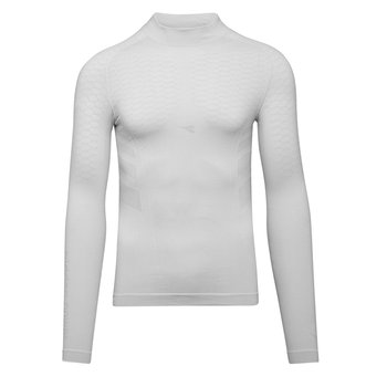 Koszulka męska DIADORA LS TURTLE NECK ACT - L/XL - Diadora