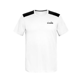 Koszulka męska DIADORA SS CORE T-SHIRT T-XXL - Diadora