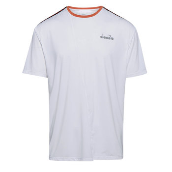 Koszulka męska DIADORA SS T-SHIRT BE ONE TECH - M - Diadora