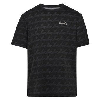 Koszulka męska DIADORA SS T-SHIRT PLUS BE ONE - M - Diadora