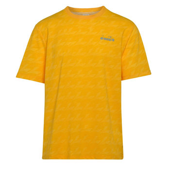 Koszulka męska DIADORA SS T-SHIRT PLUS BE ONE - M - Diadora