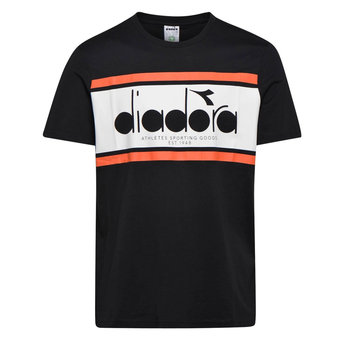 Koszulka męska DIADORA SS T-SHIRT SPECTRA OC - S - Diadora