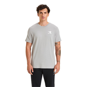 Koszulka męska DIADORA T-SHIRT SS CHROMIA - M - Diadora