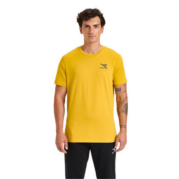 Koszulka męska DIADORA T-SHIRT SS CHROMIA - S - Diadora