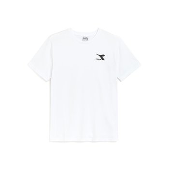 Koszulka męska DIADORA T-SHIRT SS CORE-L - Diadora