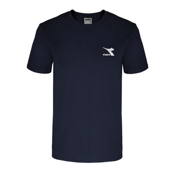 Koszulka męska DIADORA T-SHIRT SS CORE - S - Diadora