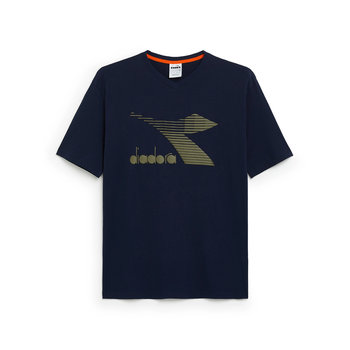 Koszulka Męska Diadora T-Shirt Ss Drift-M - Diadora