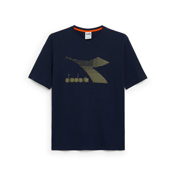 Koszulka Męska Diadora T-Shirt Ss Drift-Xl - Diadora