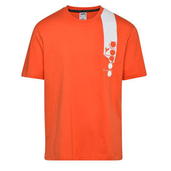 Koszulka męska DIADORA T-SHIRT SS ICON - L - Diadora