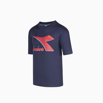 Koszulka męska DIADORA T-SHIRT SS SHIELD - M - Diadora