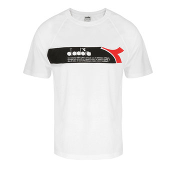 Koszulka męska DIADORA T-SHIRT SS URBANITY - L - Diadora