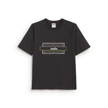 Koszulka męska DIADORA T-SHIRT SS URBANITY-M - Diadora