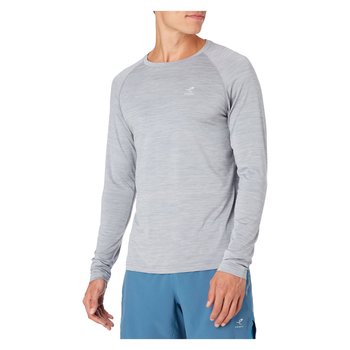 Koszulka męska do biegania Energetics Rylungo III LS 411764| r.XXL  - Energetics