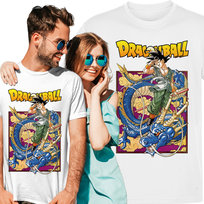 Koszulka męska Dragon Ball XL VoloDonum